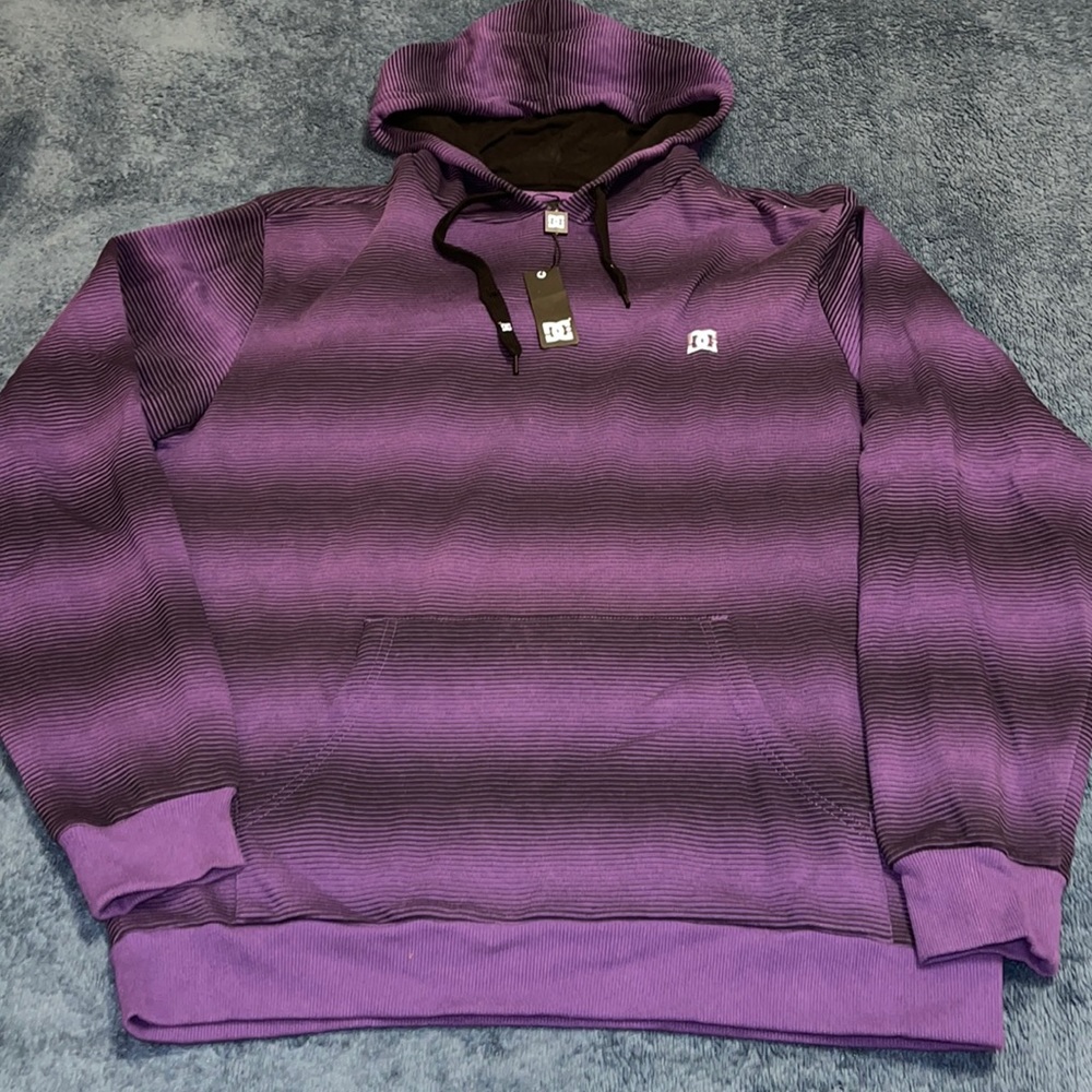 Men’s DC Hoodie